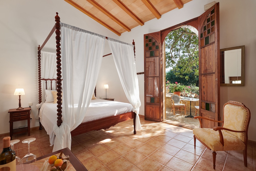 Agroturisme Perola - Adults Only view 5