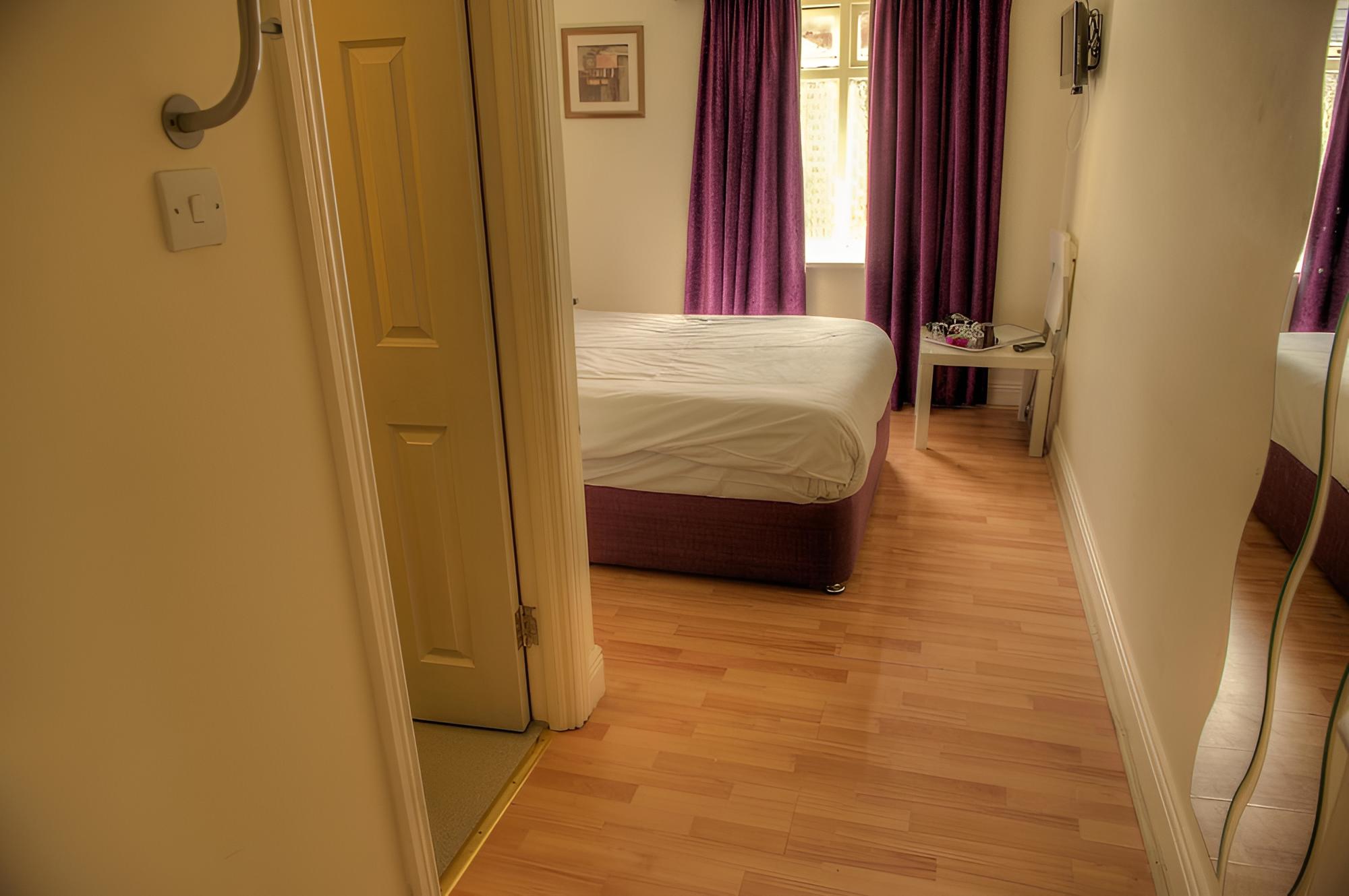 My Place Hotel