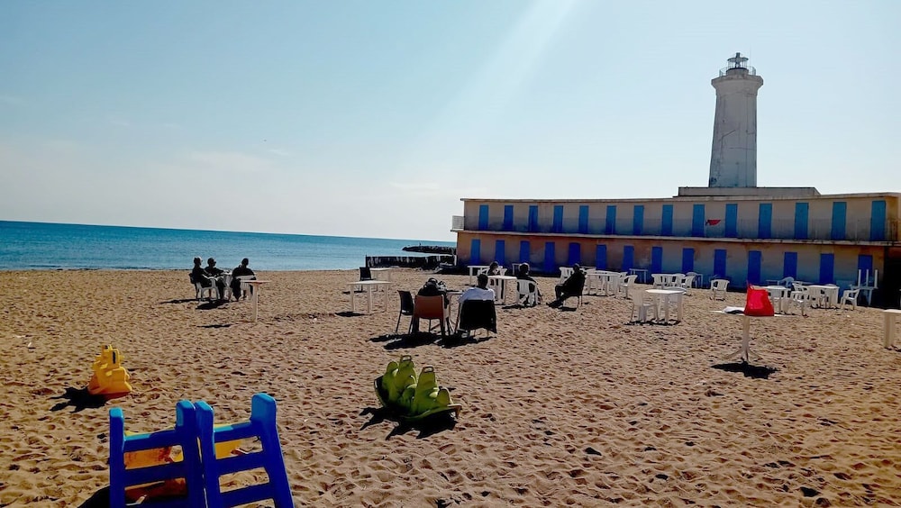 Villetta Eliamare