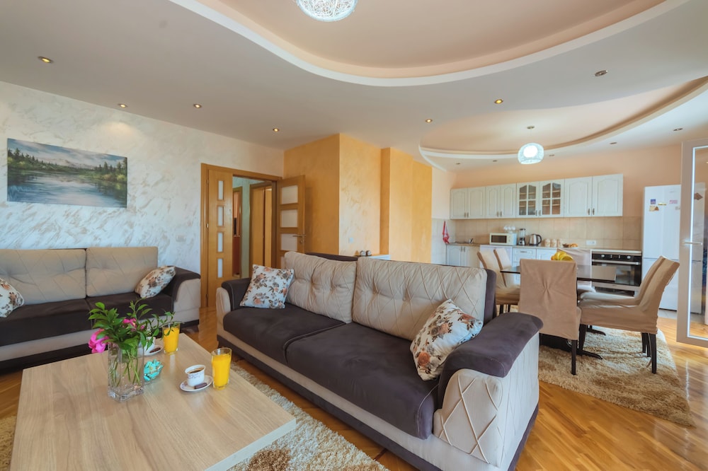 Villa Sunny Hill