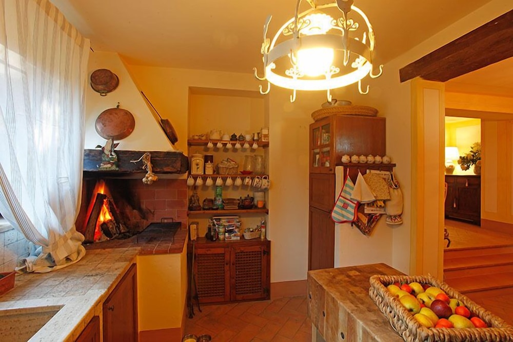 Verdidea - Villa la Felce