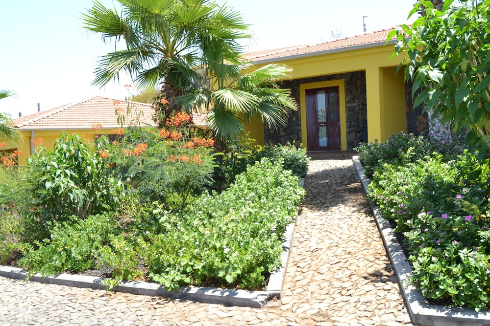 Casas Do Sol