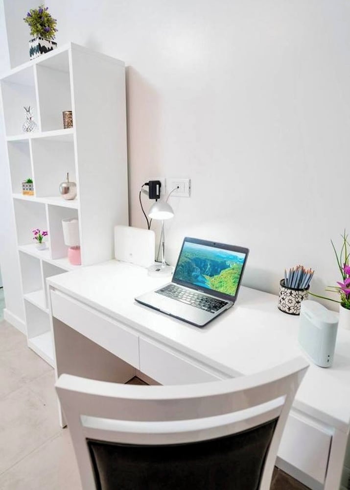 Cozy Buenos Aires Apartment in Desirable Neighborhood