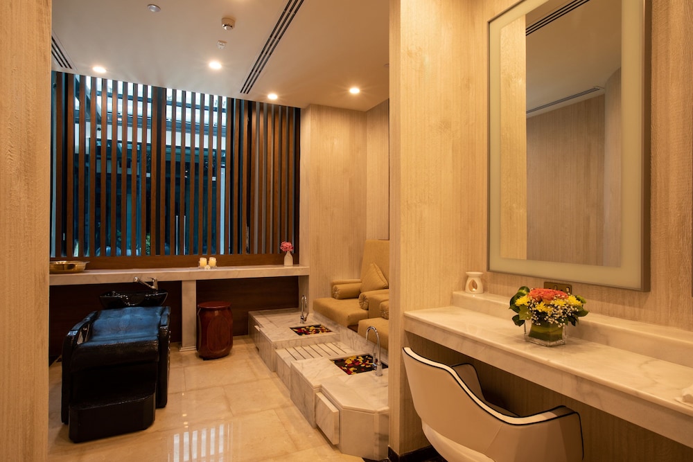 Millennium Resort Salalah