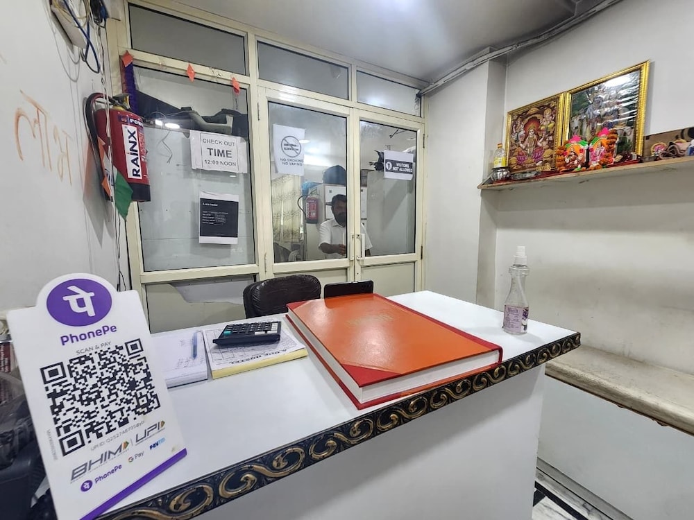 A ONE HOSTEL