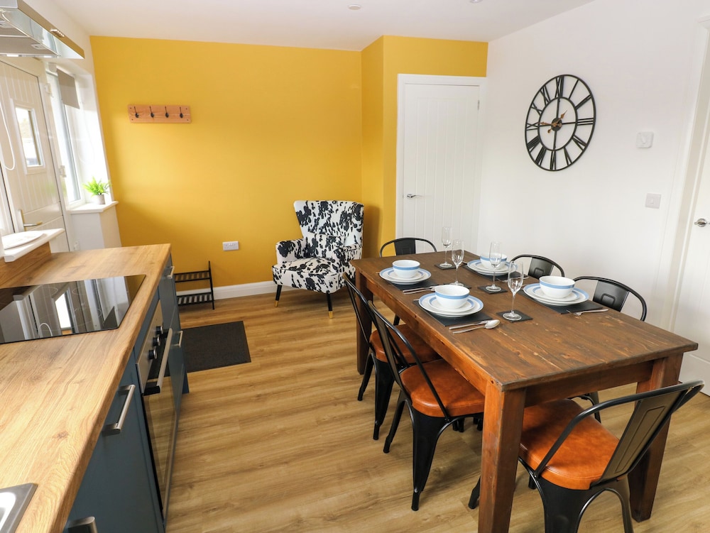 Lobster Cottage