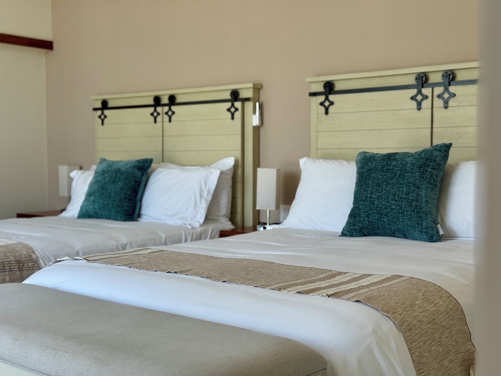 Suites Lassa
