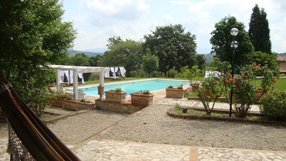 Residenza Collefiorito