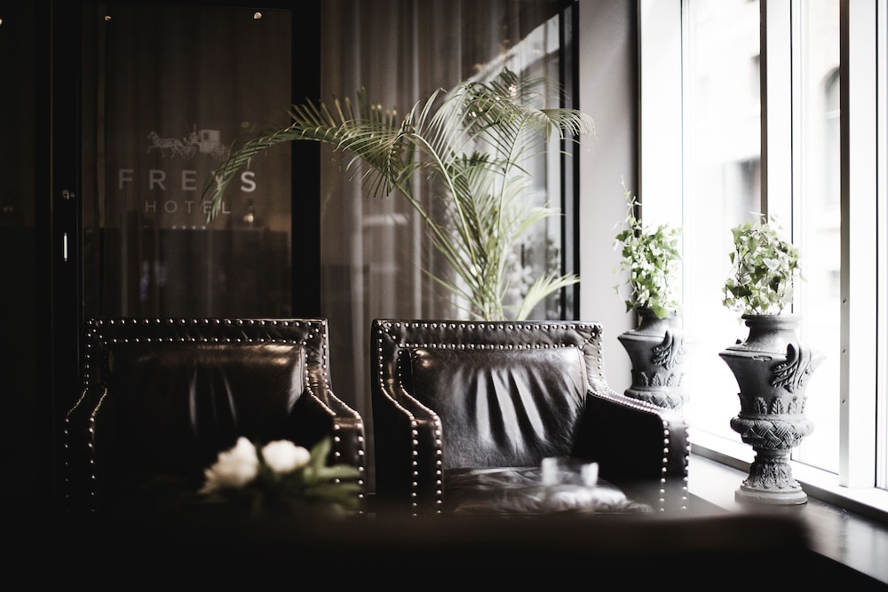 Stockholm Vacations - Freys Hotel - Property Image 64