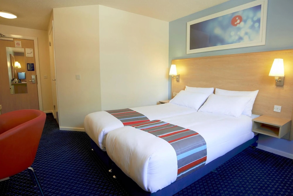 Travelodge London Docklands Central 13