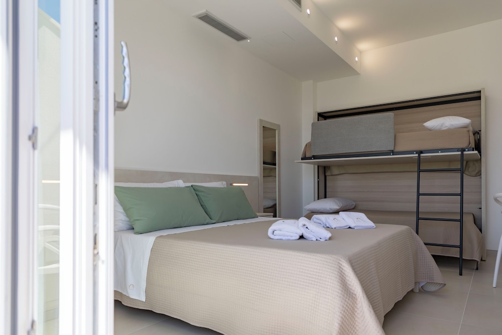 B&B MOZZAFIATO