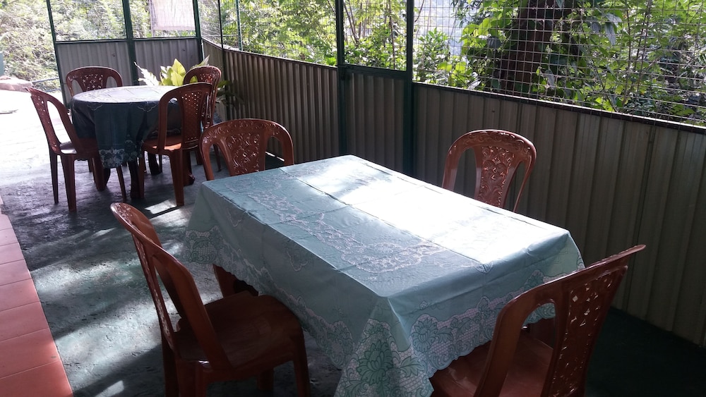 Green View Home Stay