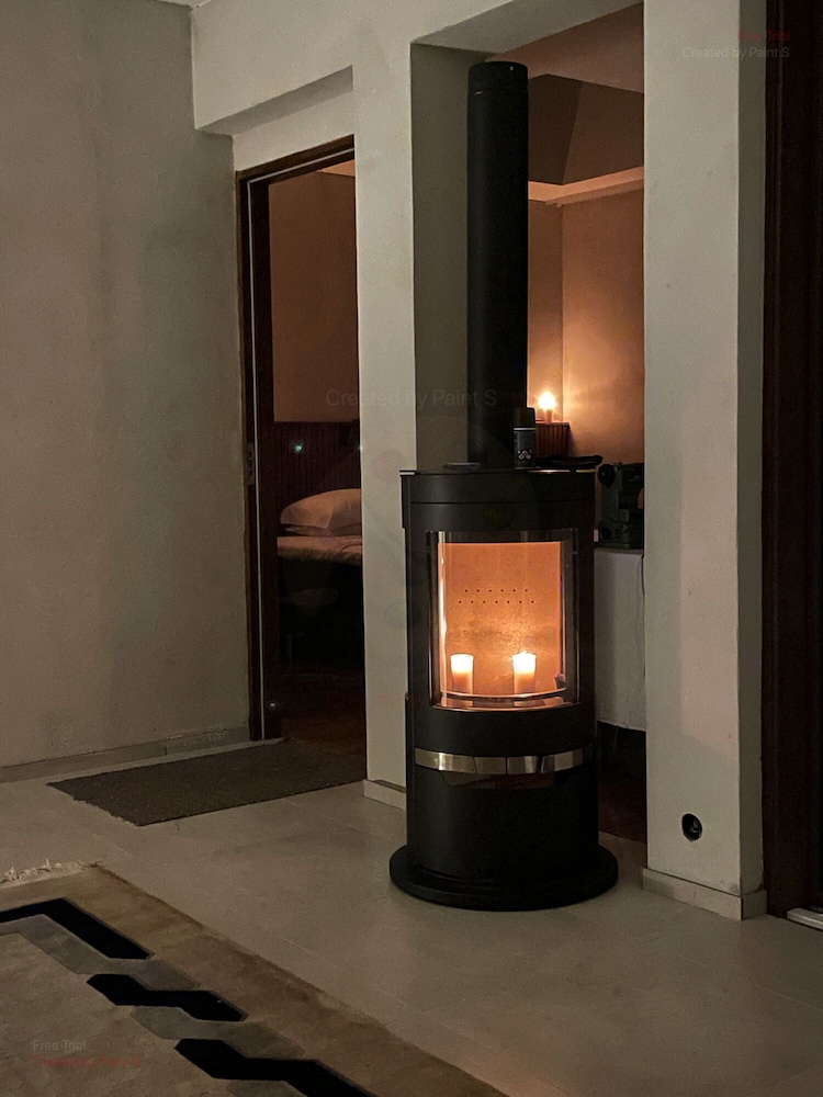 Oliven Penthouse