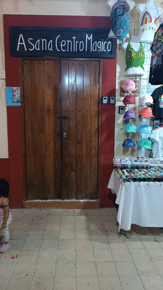 Asana Centro