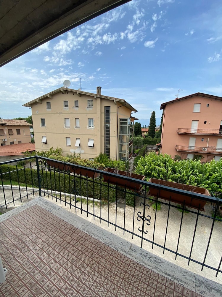 Beatrice Apartment - Italian Homing view 2