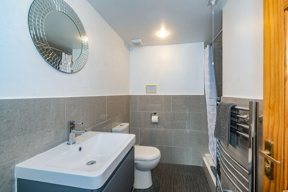 Bude Vacations - Penbarden Barn - Property Image 4