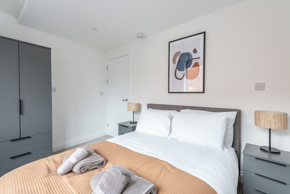 George House Apartment by Guestz