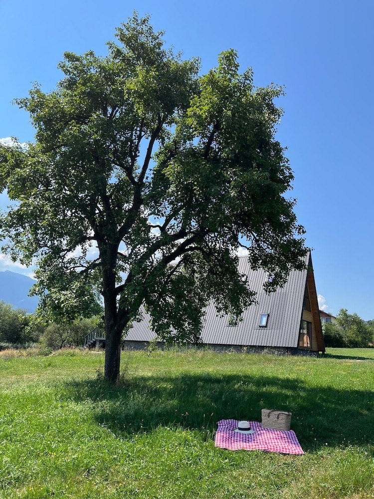 Vino Chalets