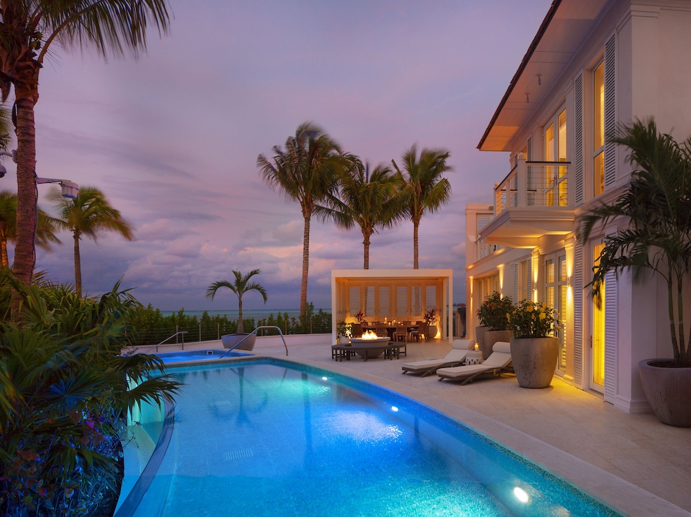 Nassau - Paradise Island Vacations - Rosewood Baha Mar - Property Image 88