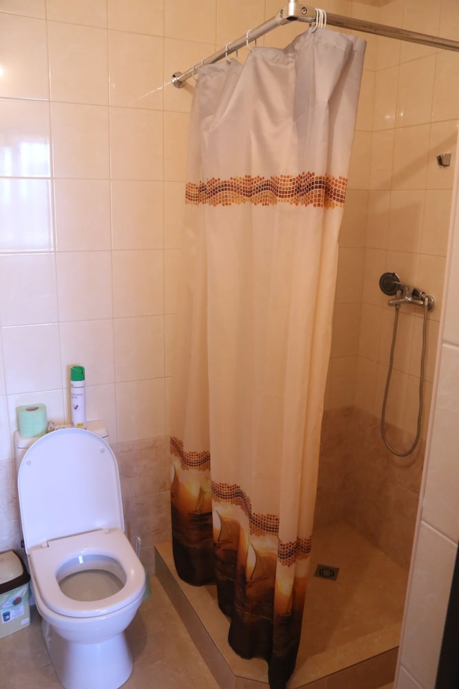 Motel Svyatoy Georgiy