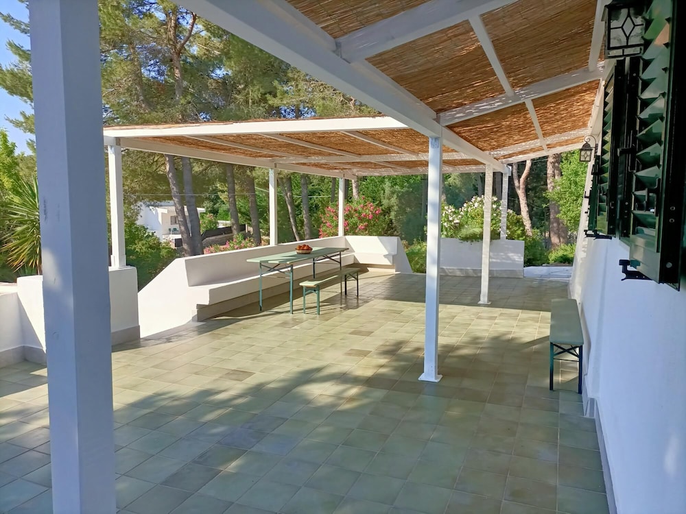 Small Country House Biokikko view 3