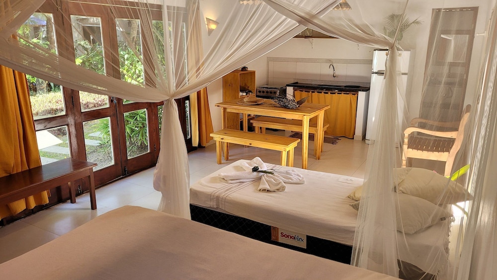 Casa Aruna Principal-Peninsula  Marau