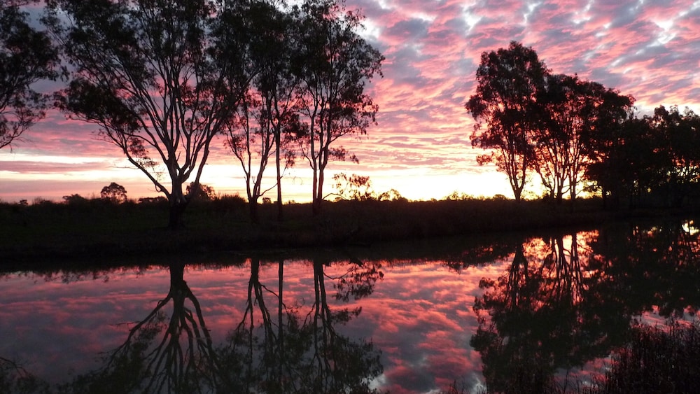 Loddon River Motel