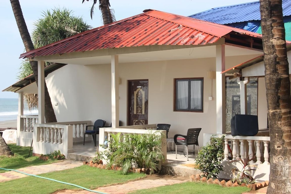 Sea View Resort