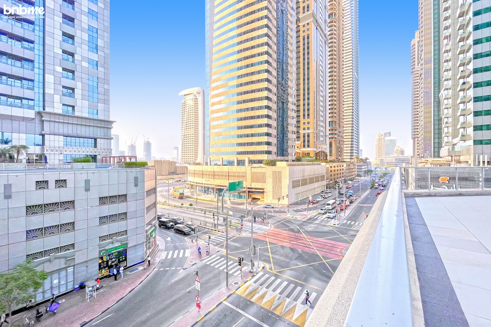 2B-Torch Tower-4408 by bnbme homes