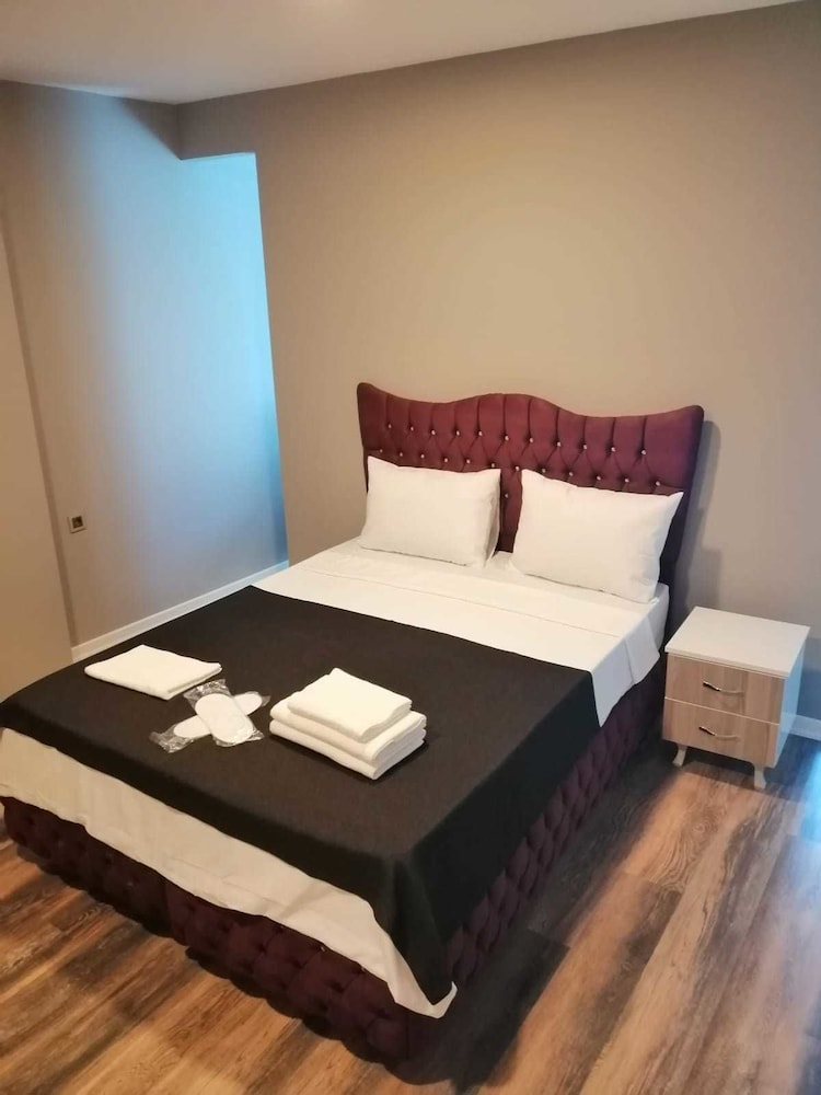 Plus Park Suit & Otel - Image 7