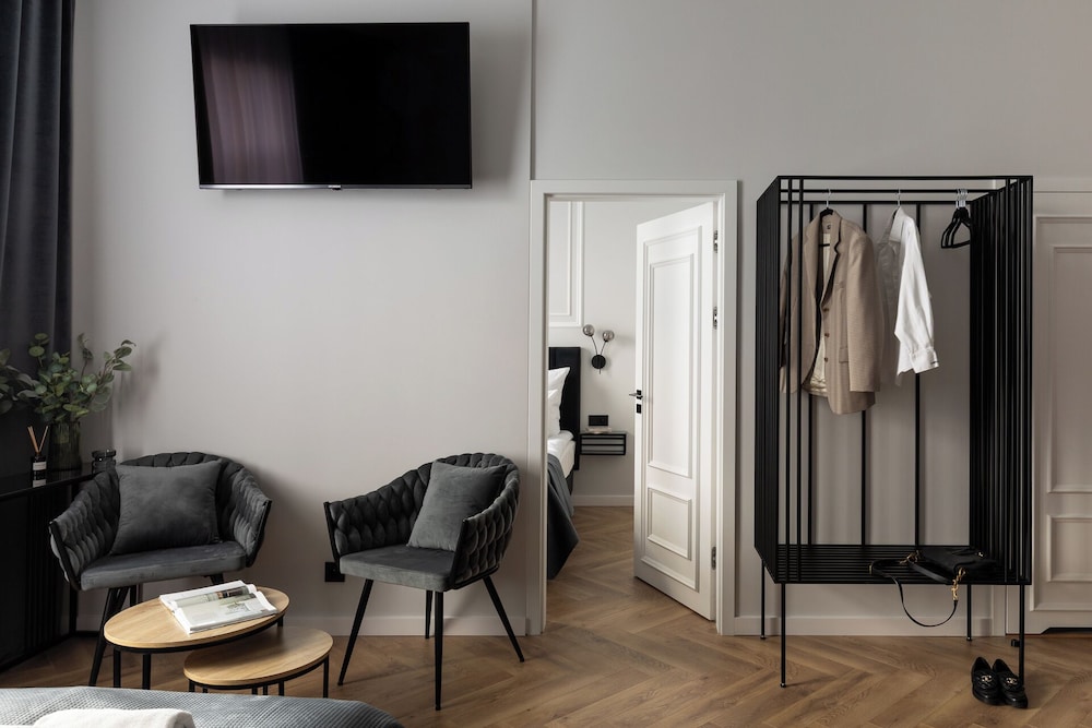 OLD TOWN Charm & Chic by Downtown Apartments