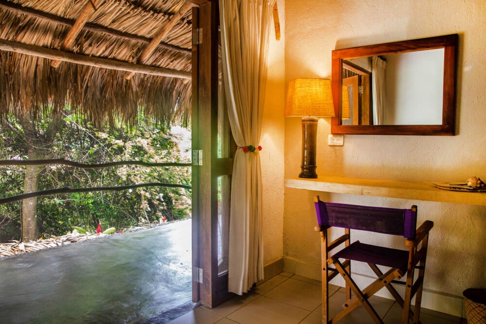 Finca Barlovento Maloka, Tayrona Park