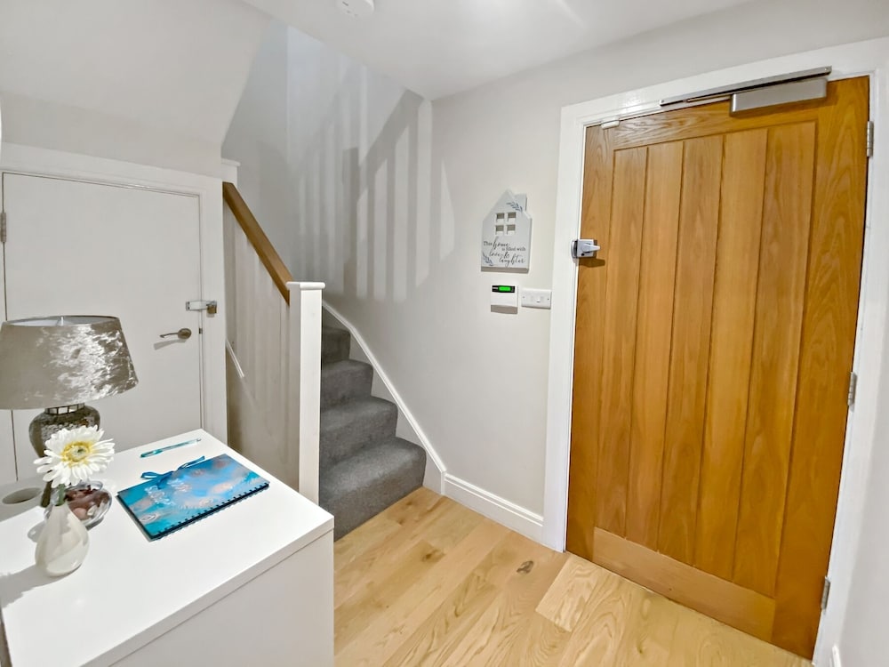 Church Suite view 2