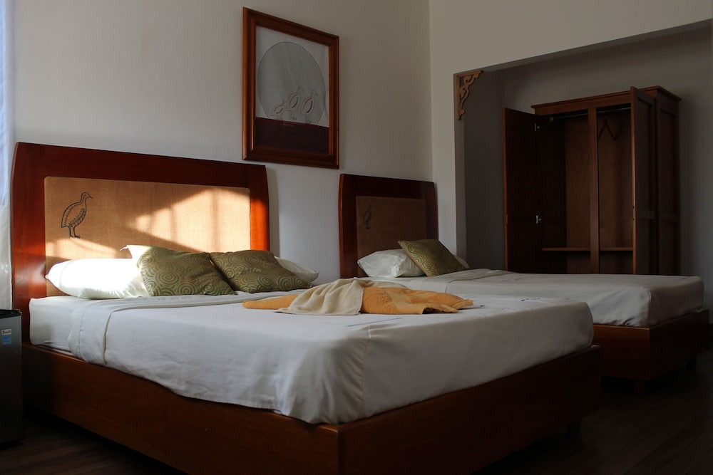 San Jose - Costa Rica Vacations - Hotel Boutique Luz de Luna - Property Image 16