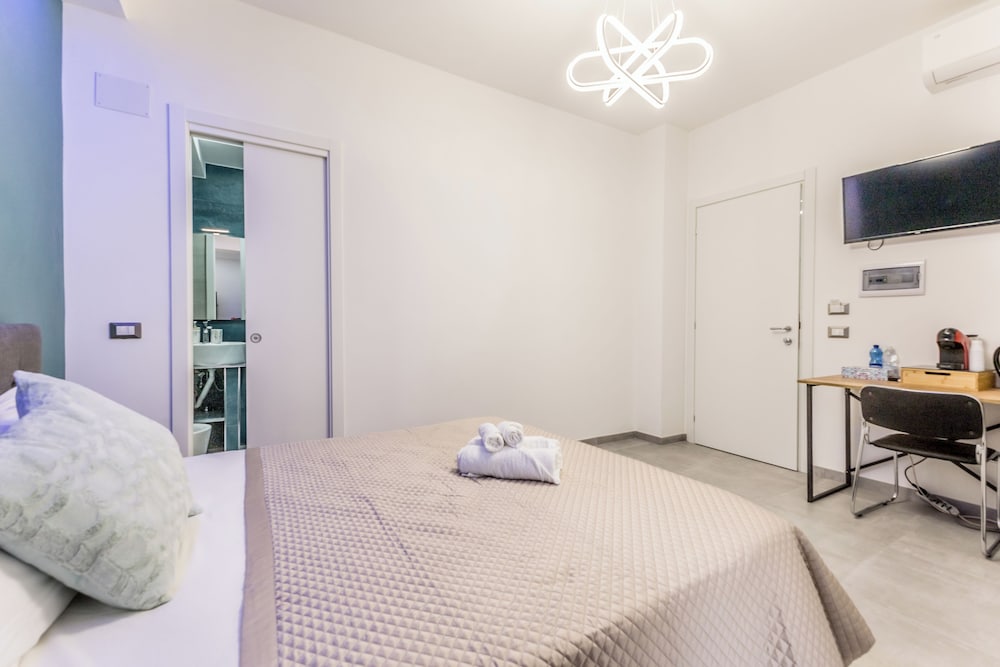 gordiani guesthouse