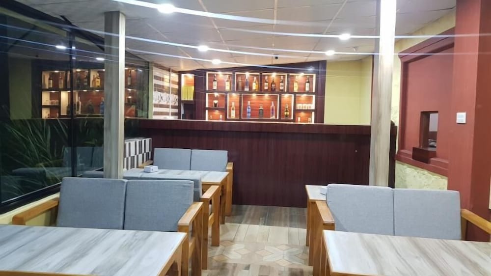 Modern Devdarshan Inn Pvt Ltd