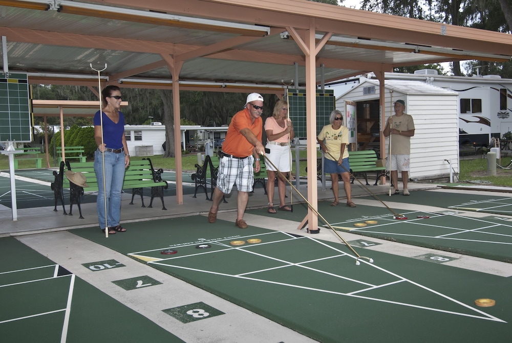 Southern Charm RV Resort