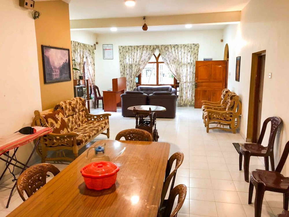Yoho Ella Reach Comfort Bungalow