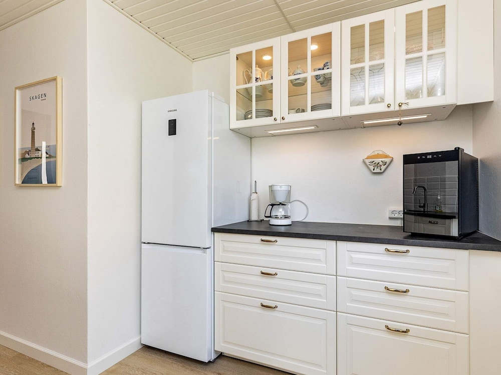8 Person Holiday Home in Skagen view 3
