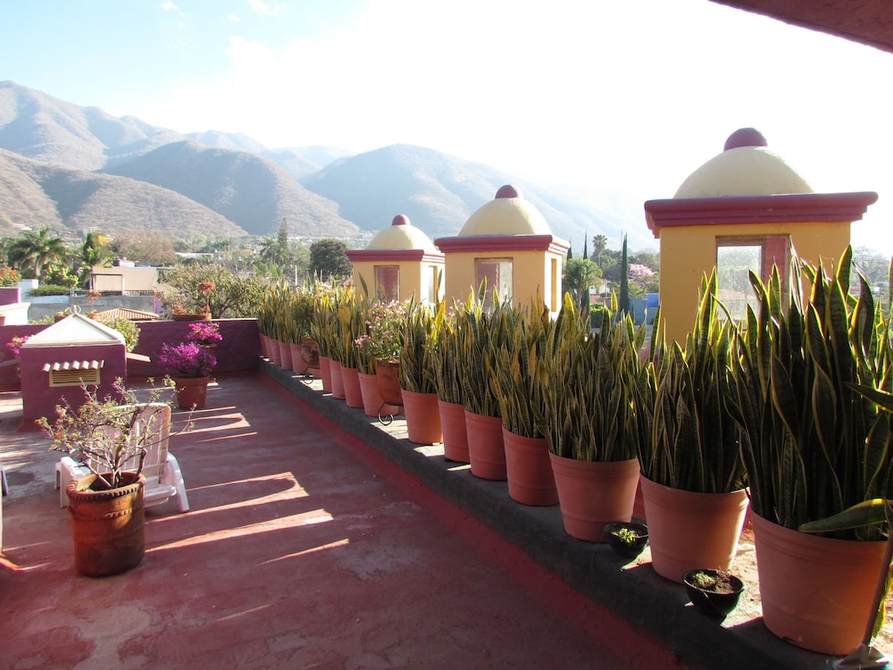 Hotel La Nueva Posada
