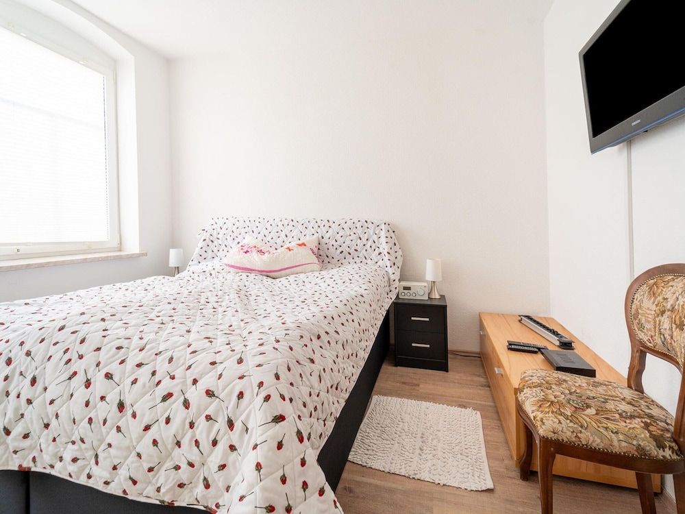 Cozy Family Stay in Petersberg
