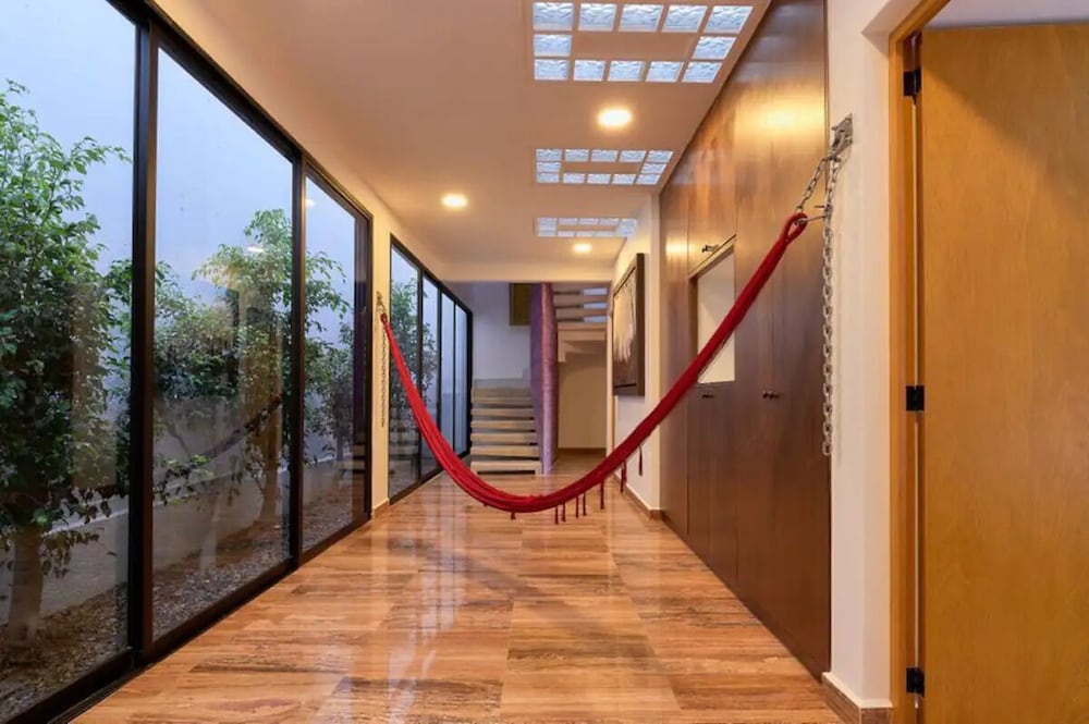 Revel in the views pool Villa Chapulines view 5