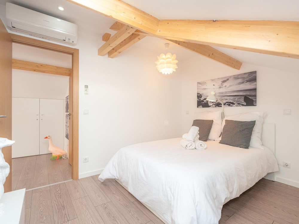 Luckasa by Rent4all in Figueira da Foz