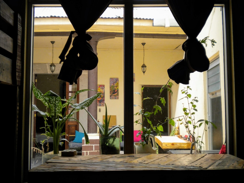 Casa I'X - Hostel, photo 14