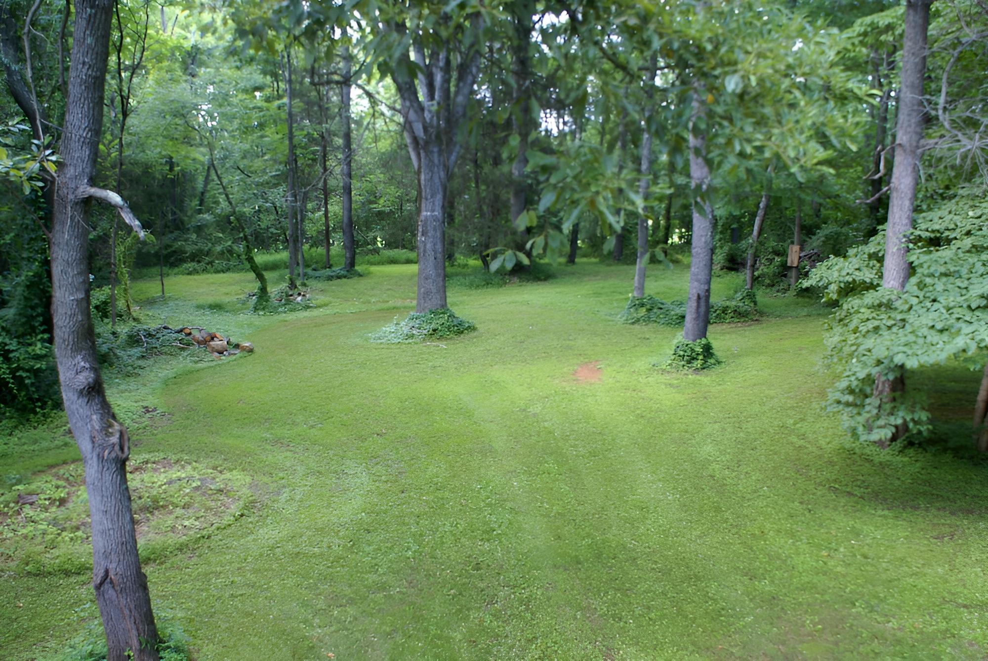 The Ebenezer House Bed & Breakfast
