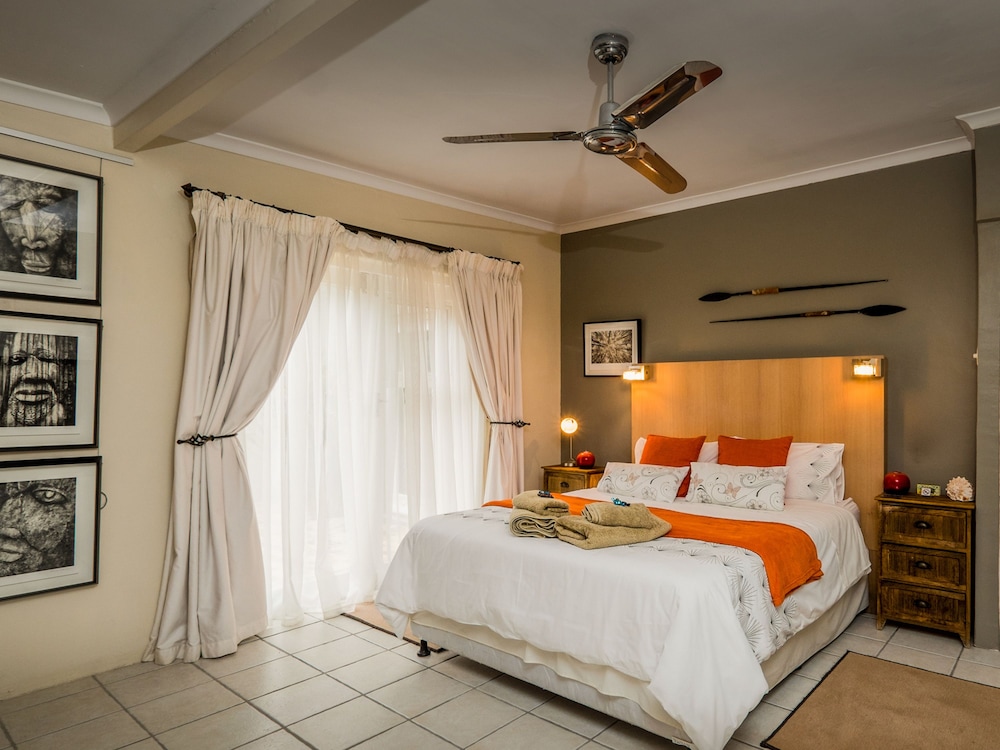 Art Gallery Guesthouse Thandekayo view 2