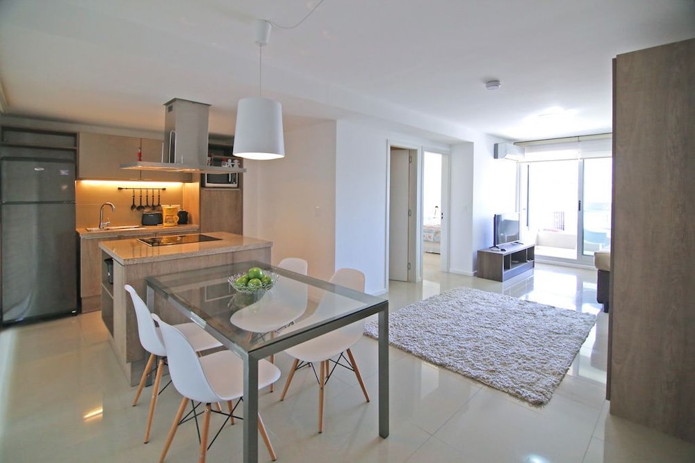 Gala Puerto Apartments