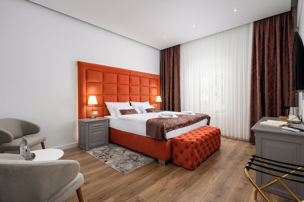 Boutique Hotel Golden Key - Poreč