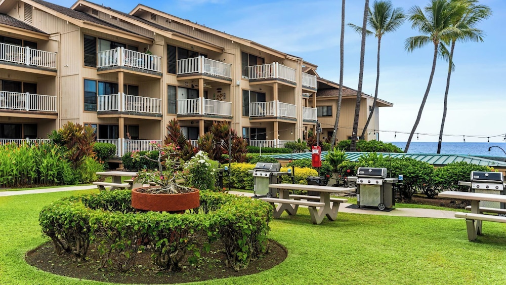 Oceanfront - Free Concierge - Wifi - Top Floor - Vrkcv