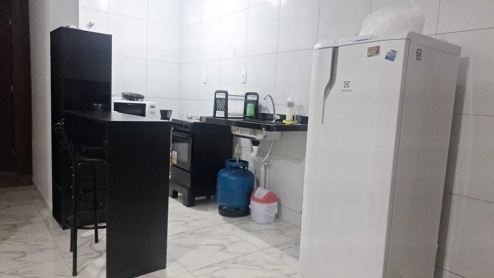 Apartamento novo em João Pessoa